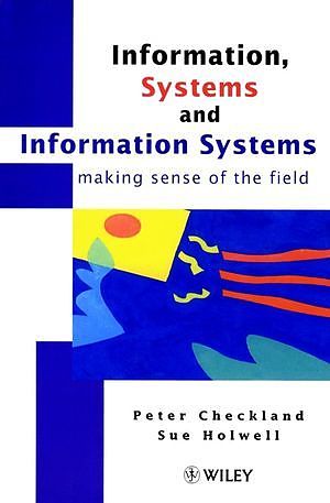 Information, Systems and Information Systems