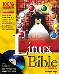 E-Book (pdf) LinuxBible von Christopher Negus