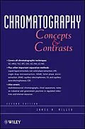 E-Book (pdf) Chromatography von James M. Miller