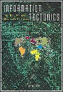 Livre Relié Information Tectonics de Mark I. (Michigan State University) Corey, Wilson