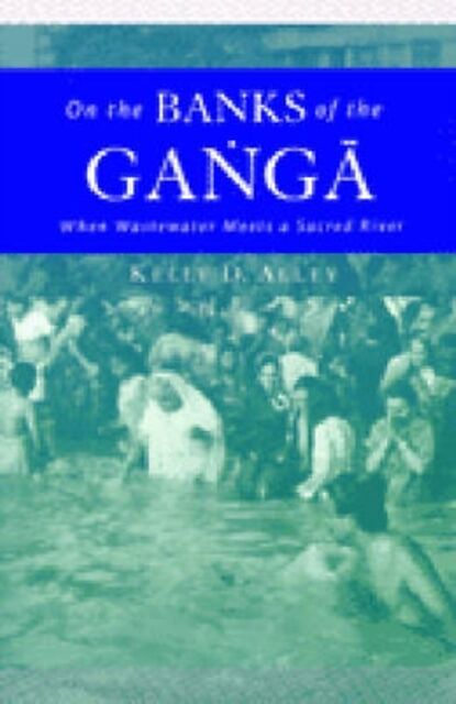 On the Banks of the Ganga