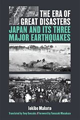 Livre Relié The Era of Great Disasters de Makoto Iokibe