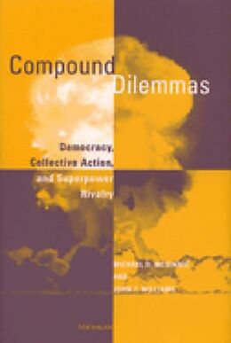 Livre Relié Compound Dilemmas de Michael D. McGinnis, John T. Williams