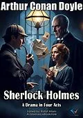 E-Book (epub) Sherlock Holmes von Arthur Conan Doyle