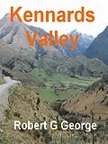 E-Book (epub) Kennards Valley von Robert G George