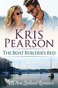E-Book (epub) Boat Builder's Bed von Kris Pearson