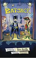 E-Book (epub) Batjack von Ann Neville
