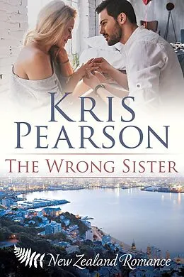 E-Book (epub) Wrong Sister von Kris Pearson