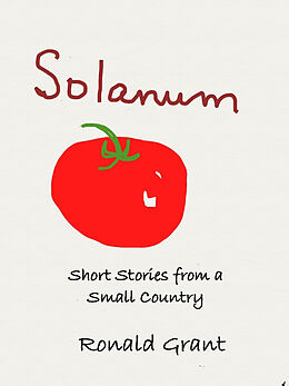 E-Book (epub) Solanum von Grant Ronald