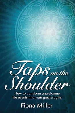 E-Book (epub) Taps On the Shoulder von Fiona Miller