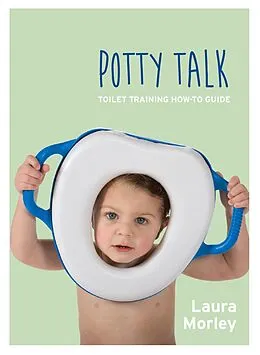 E-Book (epub) Potty Talk von Laura Morley
