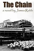 E-Book (epub) Chain von James Robb