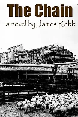 E-Book (epub) Chain von James Robb