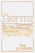 E-Book (epub) Misfits von Paul Shannon