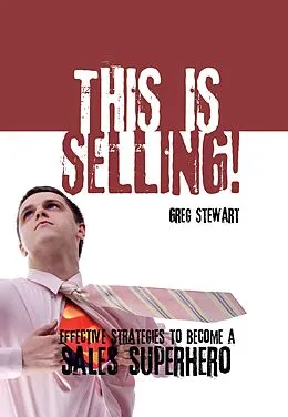 E-Book (epub) This Is Selling von Greg Stewart