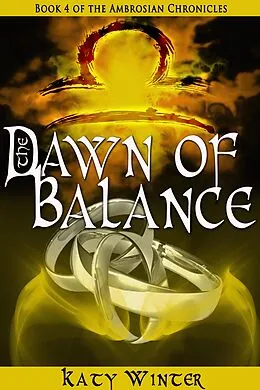 E-Book (epub) Dawn of Balance von Katy Winter