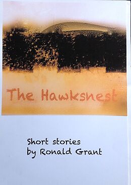 E-Book (epub) Hawksnest von Ronald Grant