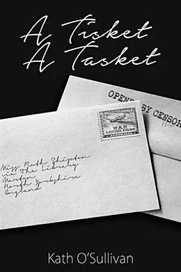 E-Book (epub) Tisket a Tasket von Kath O'Sullivan
