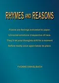 E-Book (epub) Rhymes and Reasons von Yvonne Dinkelbach