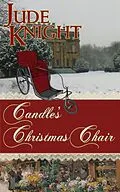 E-Book (epub) Candle's Christmas Chair von Jude Knight