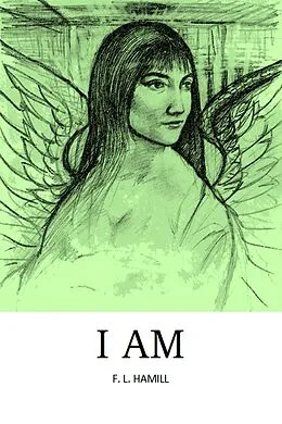 ePUB I Am von F. L. Hamill