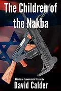 E-Book (epub) The Children of the Nakba von David Calder