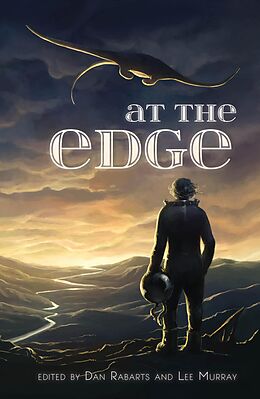 eBook (epub) At the Edge de Lee Murray, David Stevens, Michelle Child