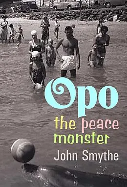 E-Book (epub) OPO The Peace Monster von John Smythe