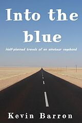 E-Book (epub) Into the blue von Kevin Barron