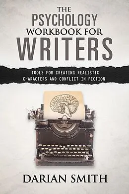 E-Book (epub) The Psychology Workbook for Writers von Darian Smith