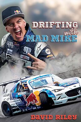 E-Book (epub) Drifting with Mad Mike (Reading Warriors) von David Riley