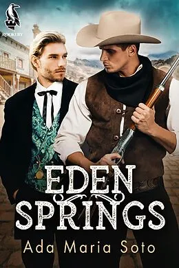 E-Book (epub) Eden Springs von Ada Maria Soto