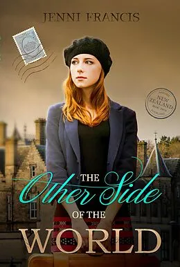 E-Book (epub) The Other Side of the World von Jenni Francis