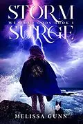 E-Book (epub) Storm Surge von Melissa Gunn