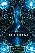 E-Book (epub) Sanctuary von Andi C. Buchanan