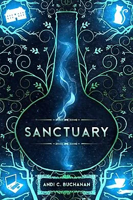 E-Book (epub) Sanctuary von Andi C. Buchanan