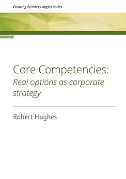 E-Book (epub) Core Competencies von Robert Hughes