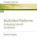 E-Book (epub) Multisided Platforms von Robert Hughes