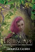 E-Book (epub) Treescape von Melissa Gunn