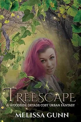 E-Book (epub) Treescape von Melissa Gunn