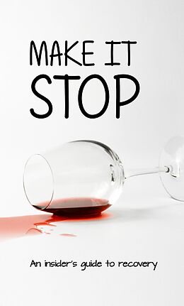 eBook (epub) Make it Stop de David Horry