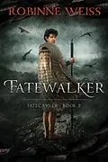 E-Book (epub) Fatewalker (Fatecarver, #2) von Robinne Weiss