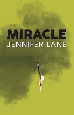 E-Book (epub) Miracle von Jennifer Lane