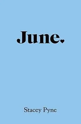 ePUB June von Stacey Pyne