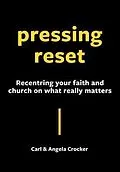 ePUB Pressing Reset von Carl Crocker, Angela Crocker