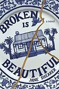 E-Book (epub) Broken is Beautiful von Jane Shearer