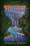 E-Book (epub) Second Star to the Right von Natalya M. Newman