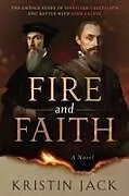 Kartonierter Einband (Kt) Fire and Faith von Kristin Jack