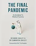 E-Book (epub) The Final Pandemic von Mark Bailey, Samantha Bailey