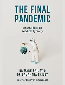 E-Book (epub) The Final Pandemic von Mark Bailey, Samantha Bailey